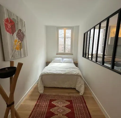 Appartement Hyper Centre