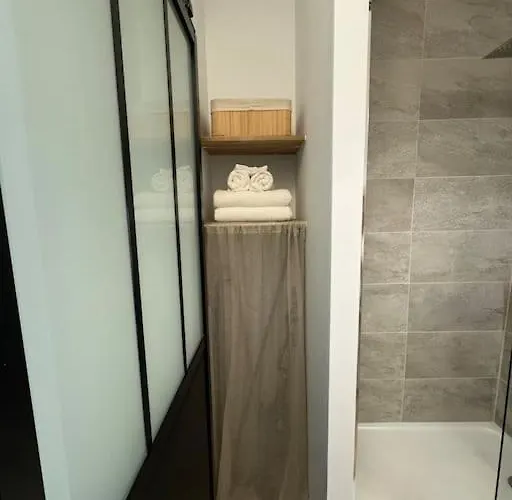 Appartement Hyper Centre
