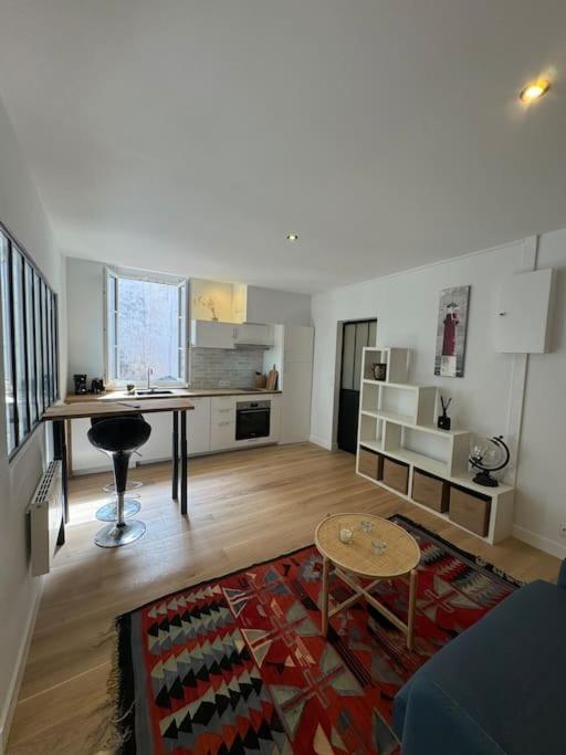Apartment Hyper Centre La Rochelle (Charente-Maritime)