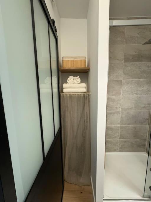 Hyper Centre Apartment La Rochelle (Charente-Maritime)
